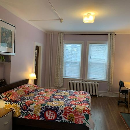 Hansen Inn Winnipeg Buitenkant foto