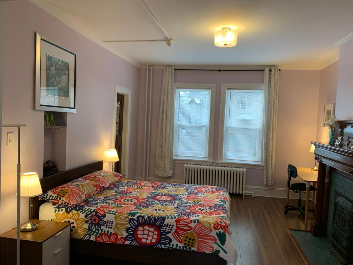 Hansen Inn Winnipeg Buitenkant foto